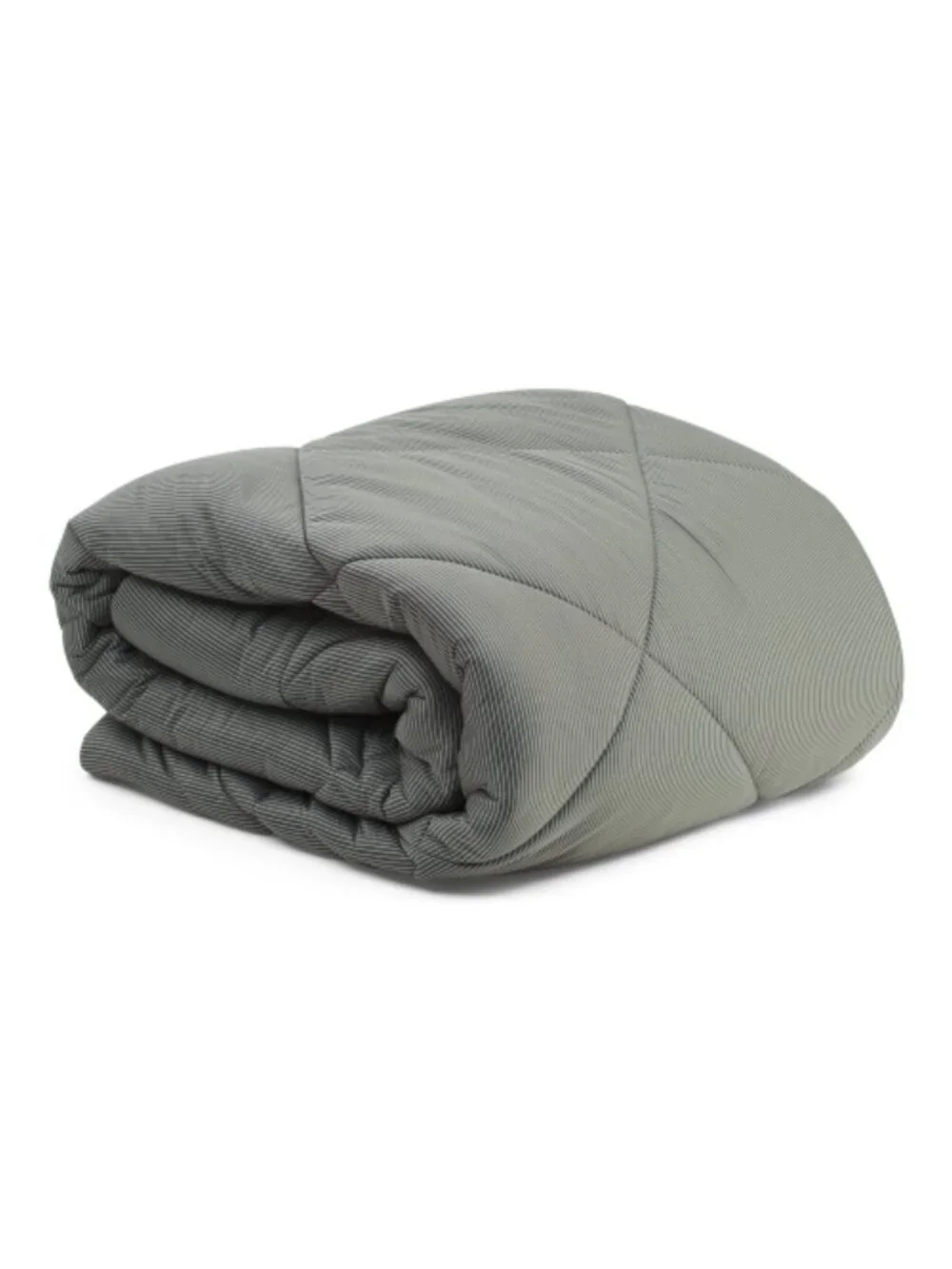 BROOKS BROTHERS Striped Comforter Set